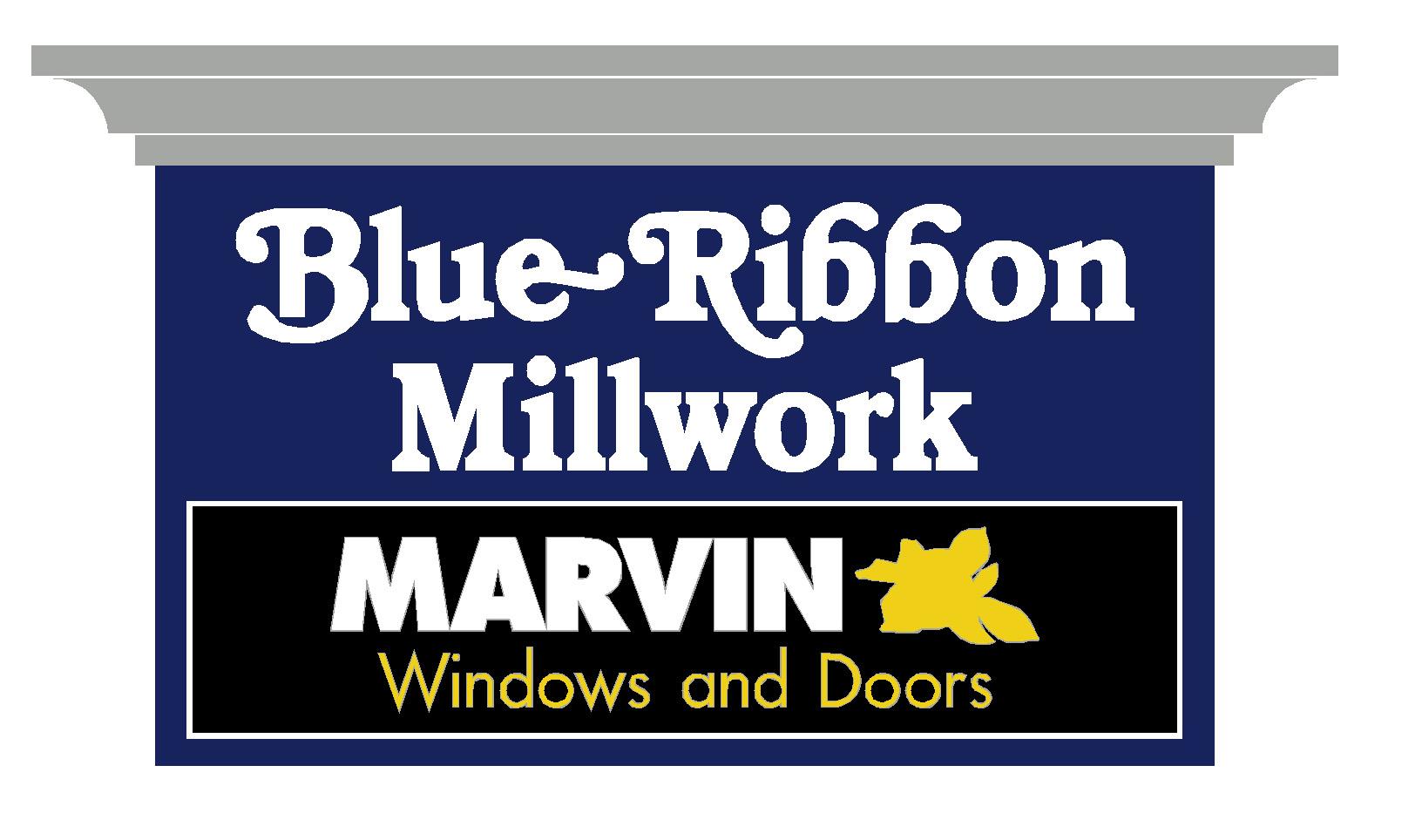Blue Ribbon Millwork