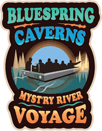 Bluespring Caverns