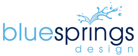 bluespring design