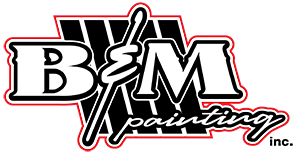 B and M Painting