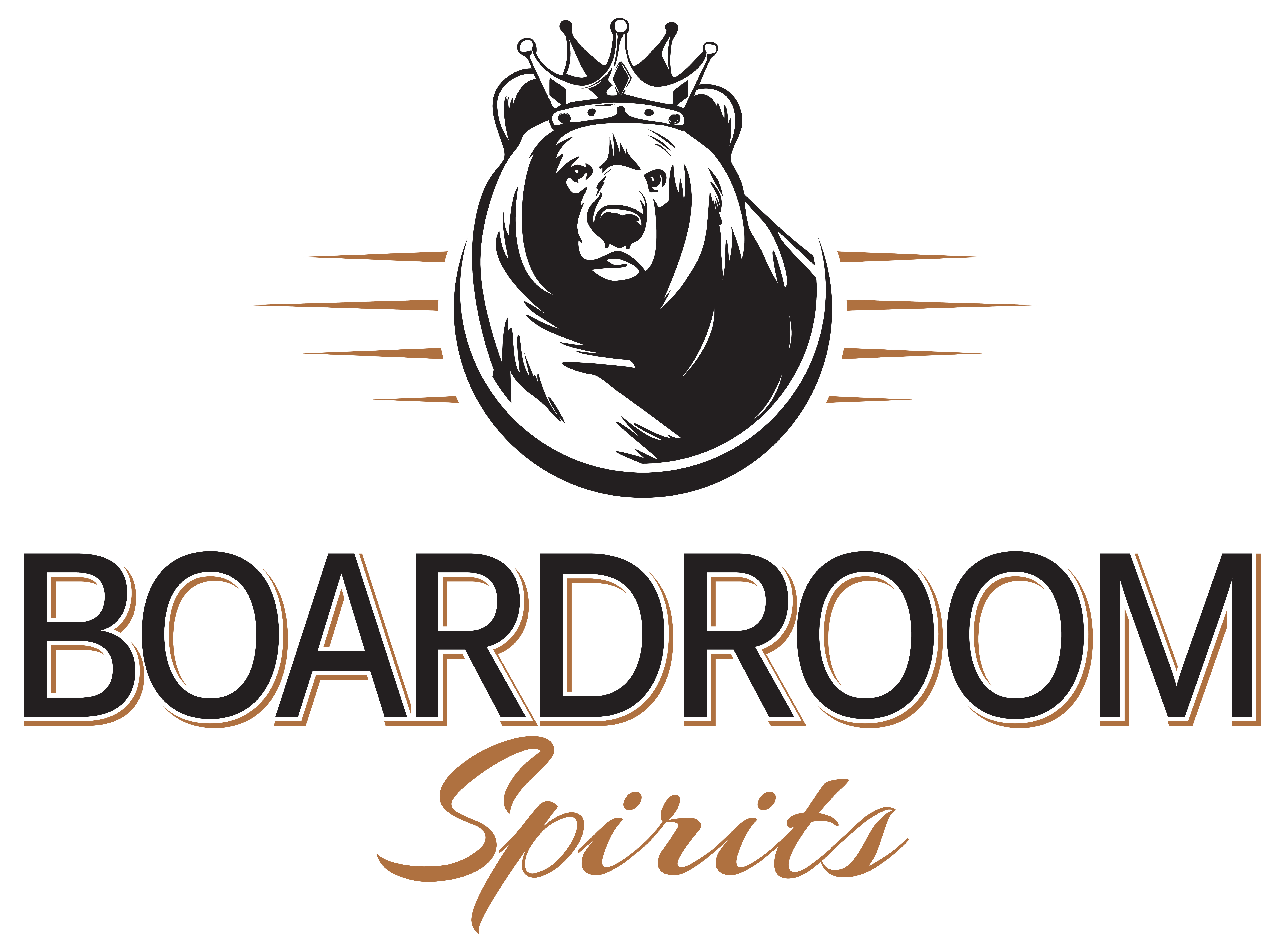 Boardroom Spirits