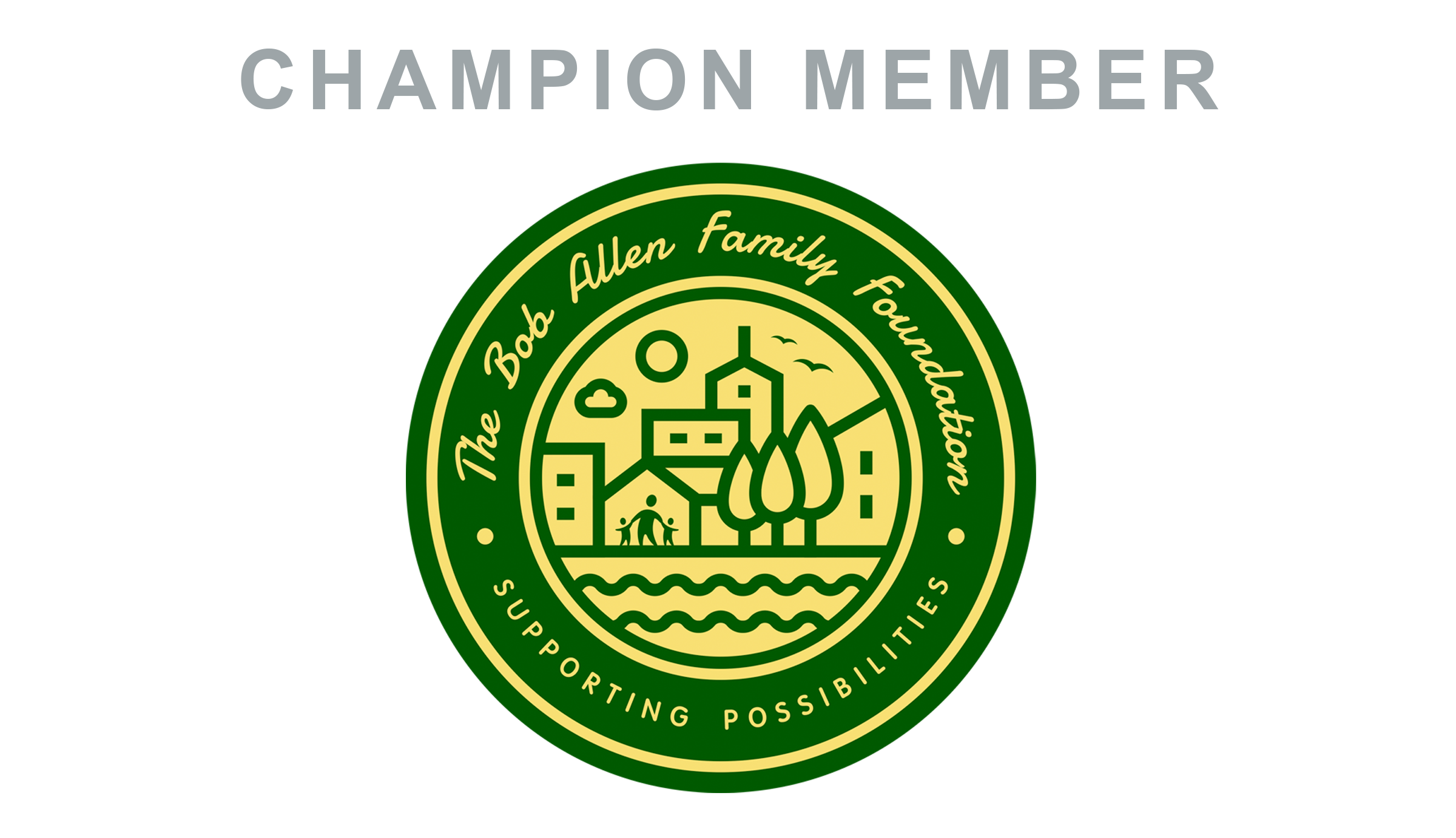  The Bob Allen Family Foundation