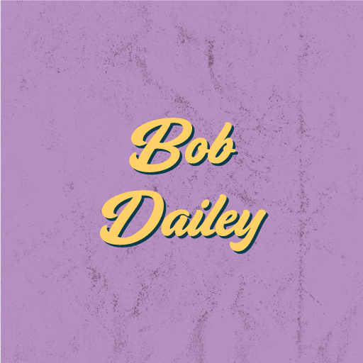 Bob Dailey