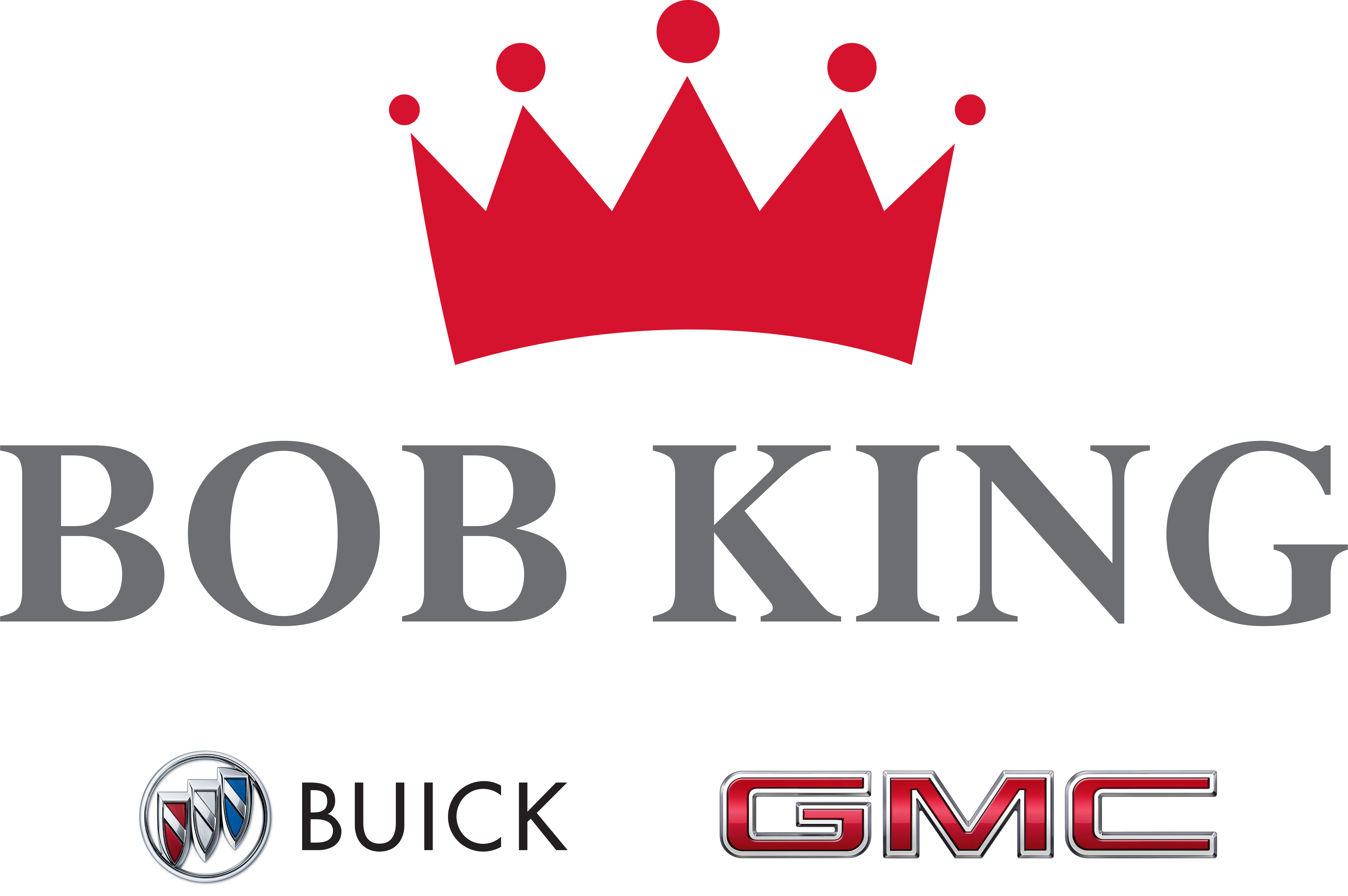 Bob King GMC