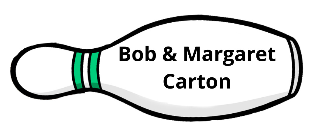 Bob & Margaret Carton