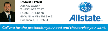 Bob O'Neil - All State Agent