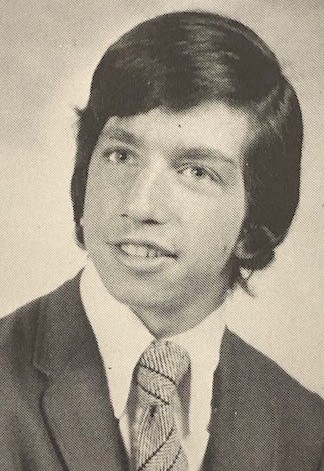 Yearbook Picture 1972