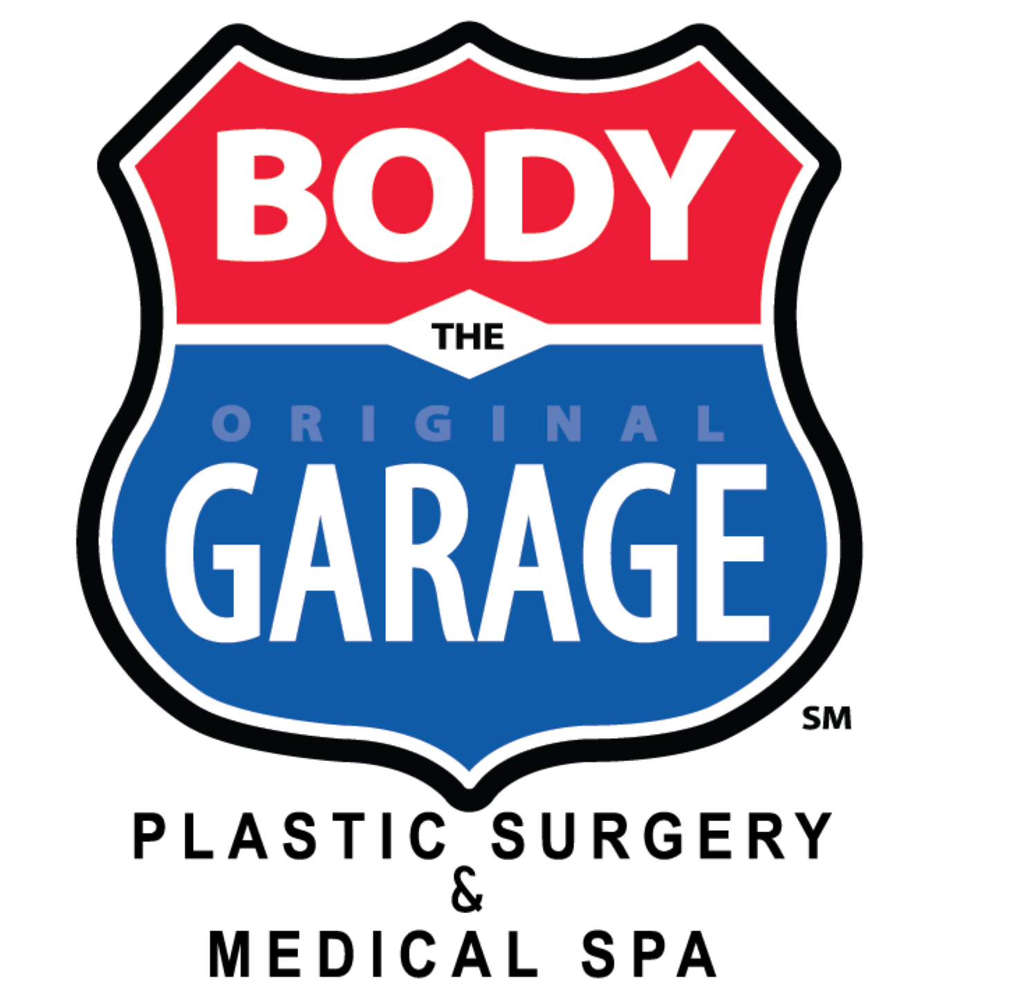 The Body Garage