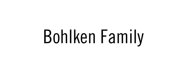 Bohlken Family