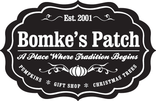 Bomke's Patch