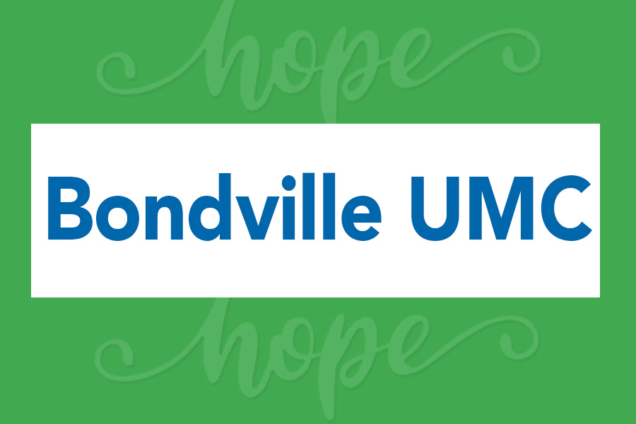 Bondville UMC