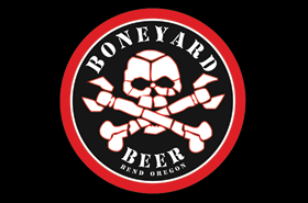 Boneyard Beer