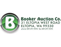 Booker Auction Co.