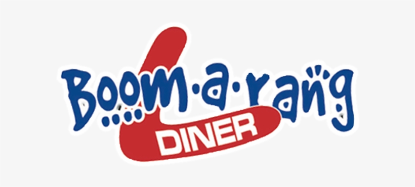 Boomarang Diner