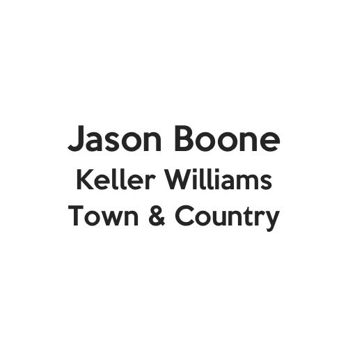 Jason Boone