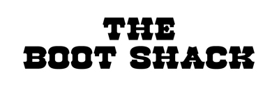 The Boot Shack