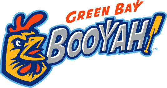 Green Bay Booyah Baseball
