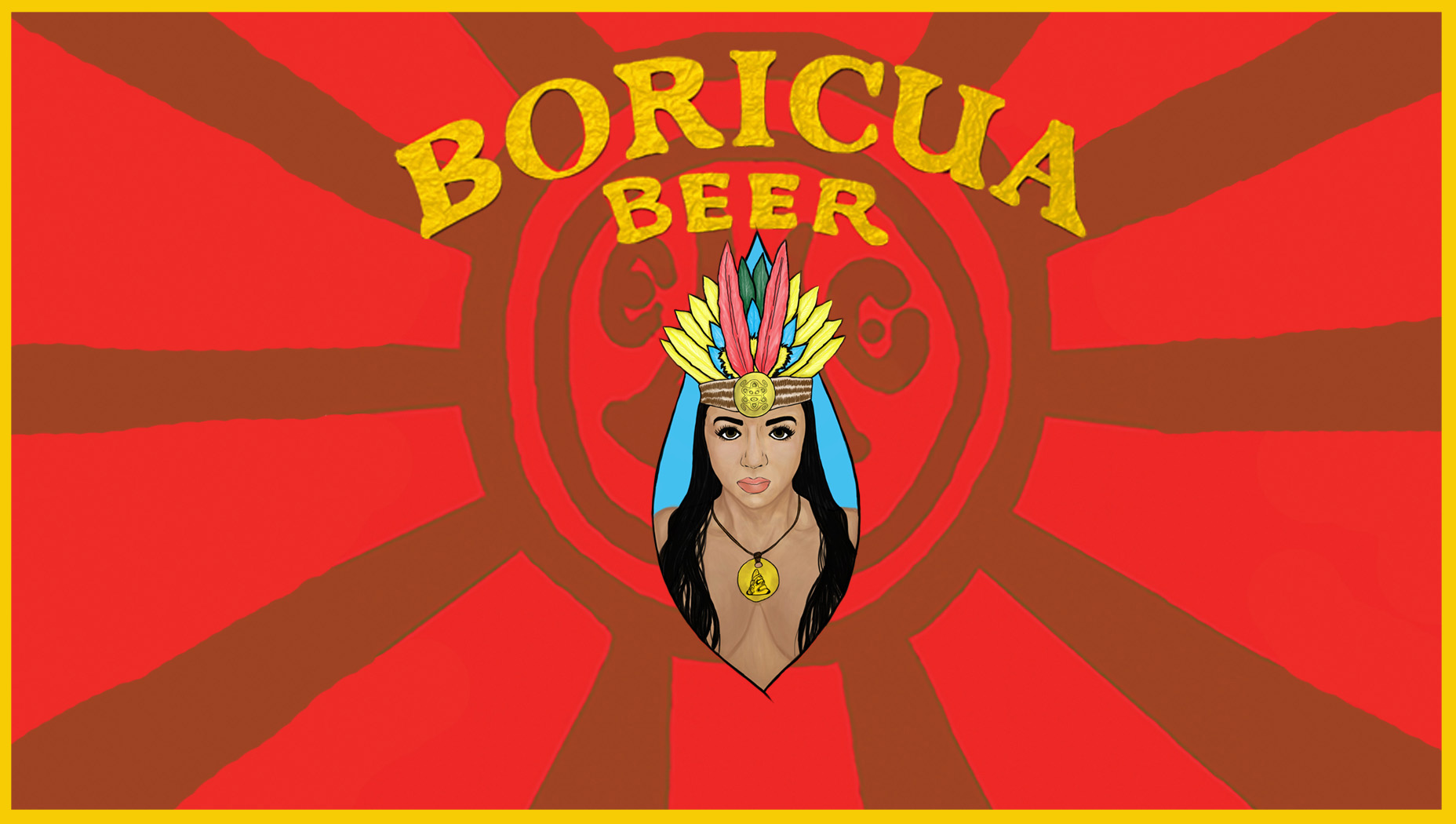 Boricua Beer