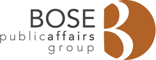 Bose Public Affairs Group