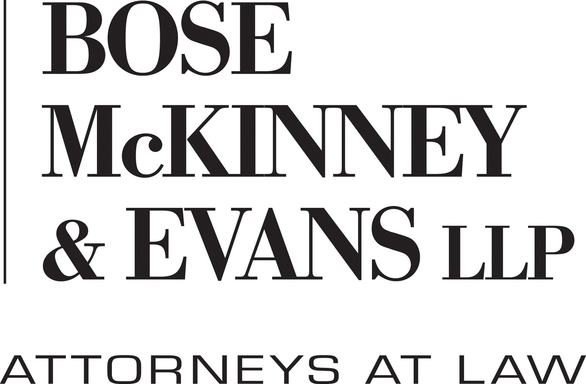 Bose McKinney & Evans LLP