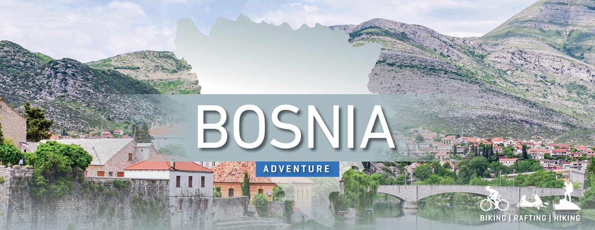 IRUSA Bosnia Adventure Challenge 