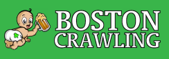 Boston Crawling Tours - Pub Tours