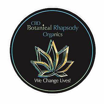 Botanical Rhapsody Organics