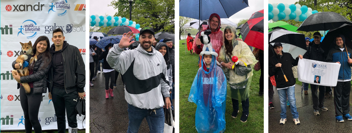 Virtual Walk for a Lifetime 2020