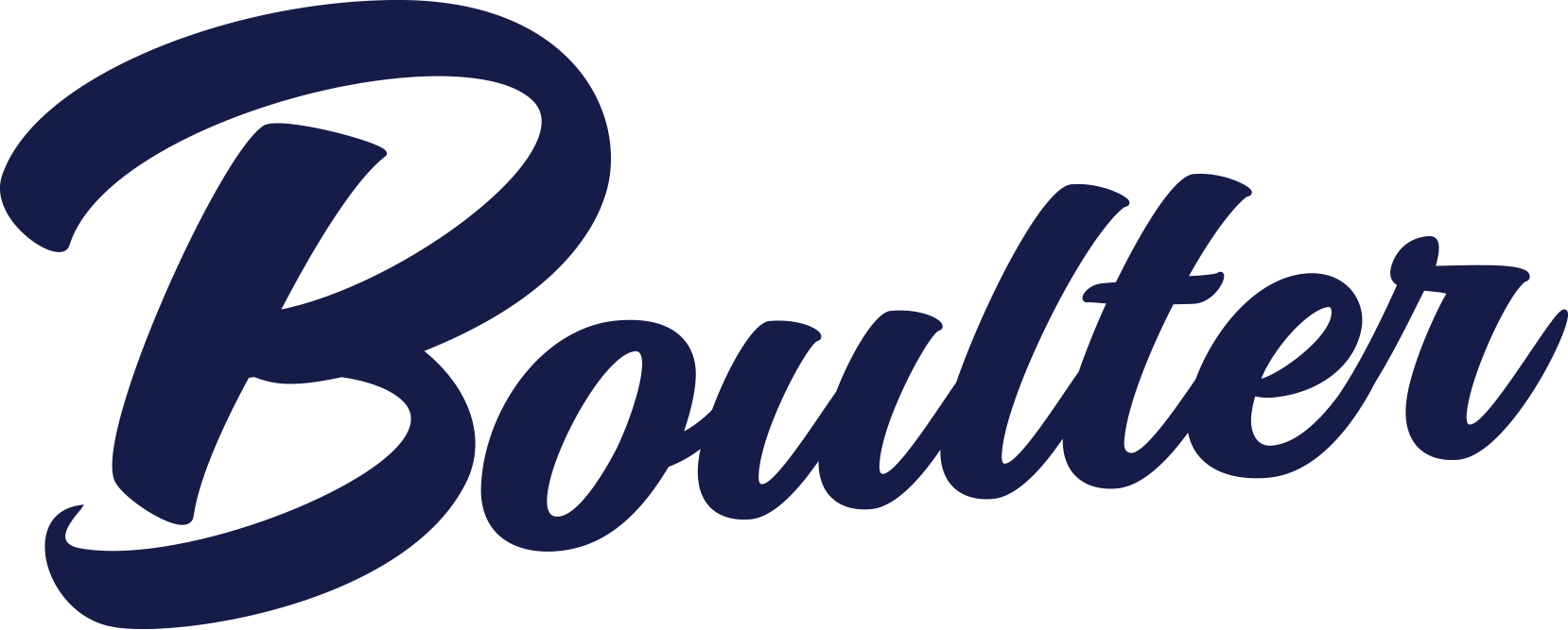 Boulter Industrial Contractors, Inc 