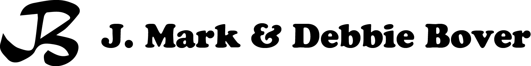 J Mark and Debbie Bover