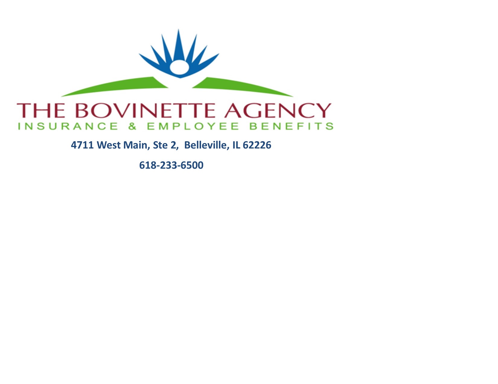 Bovinette Insurance Agency