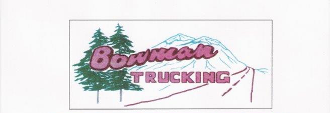 Bowman Trucking