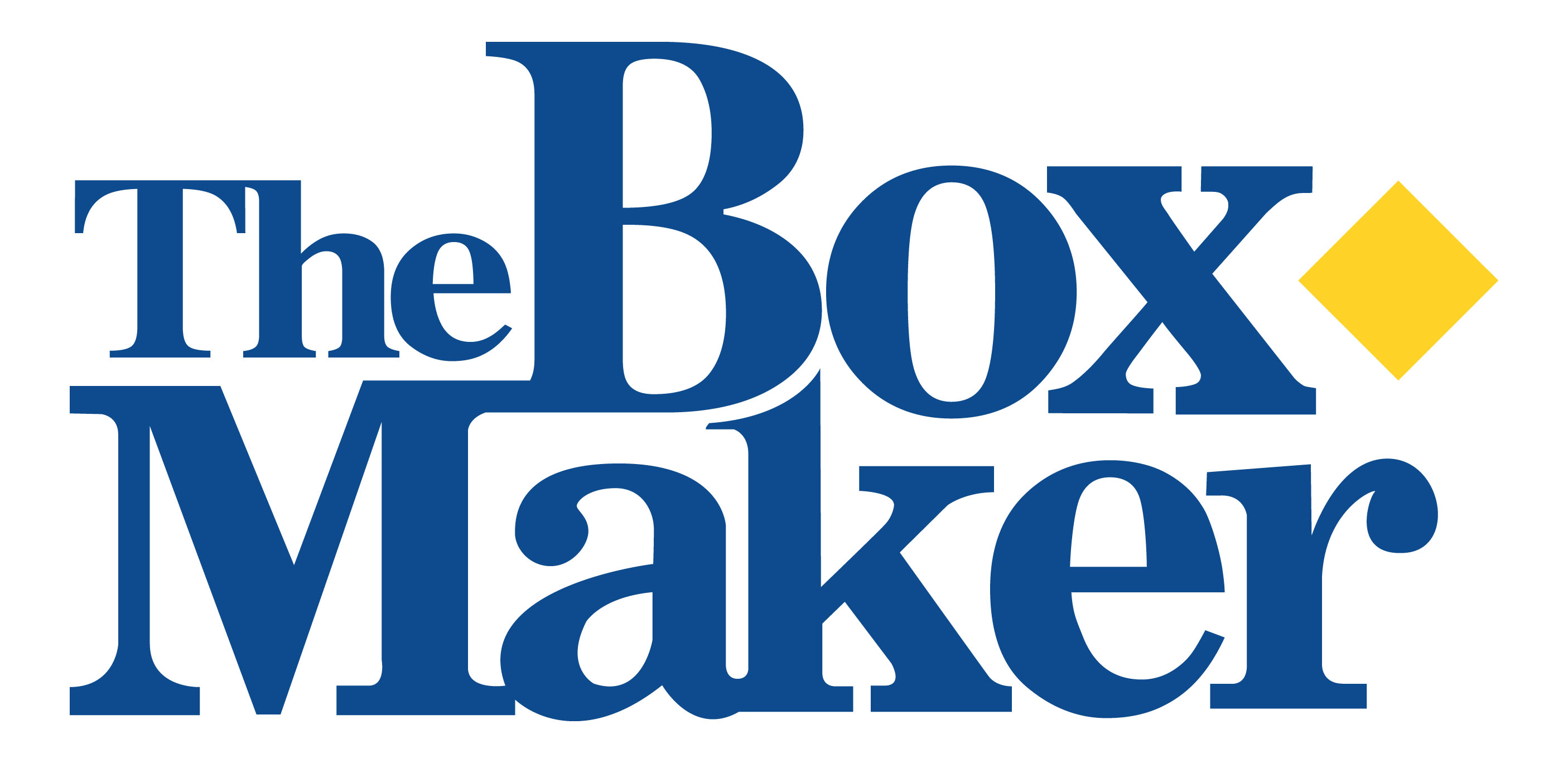 The BoxMaker