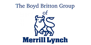 The Boyd Britton Group of Merrill Lynch