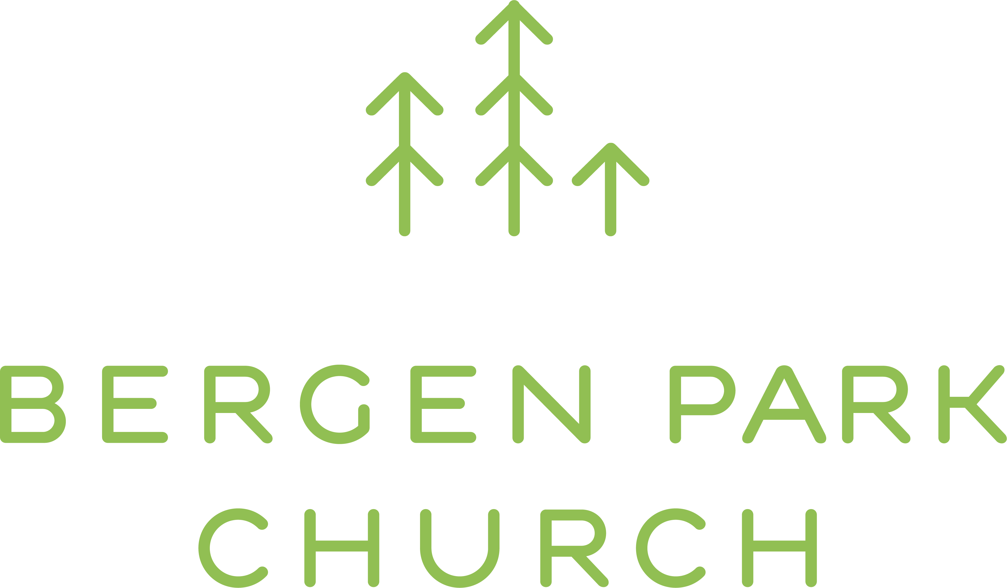 Bergen Park Church