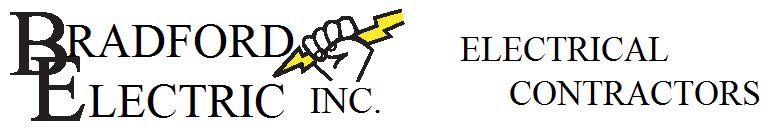 Bradford Electric Inc.