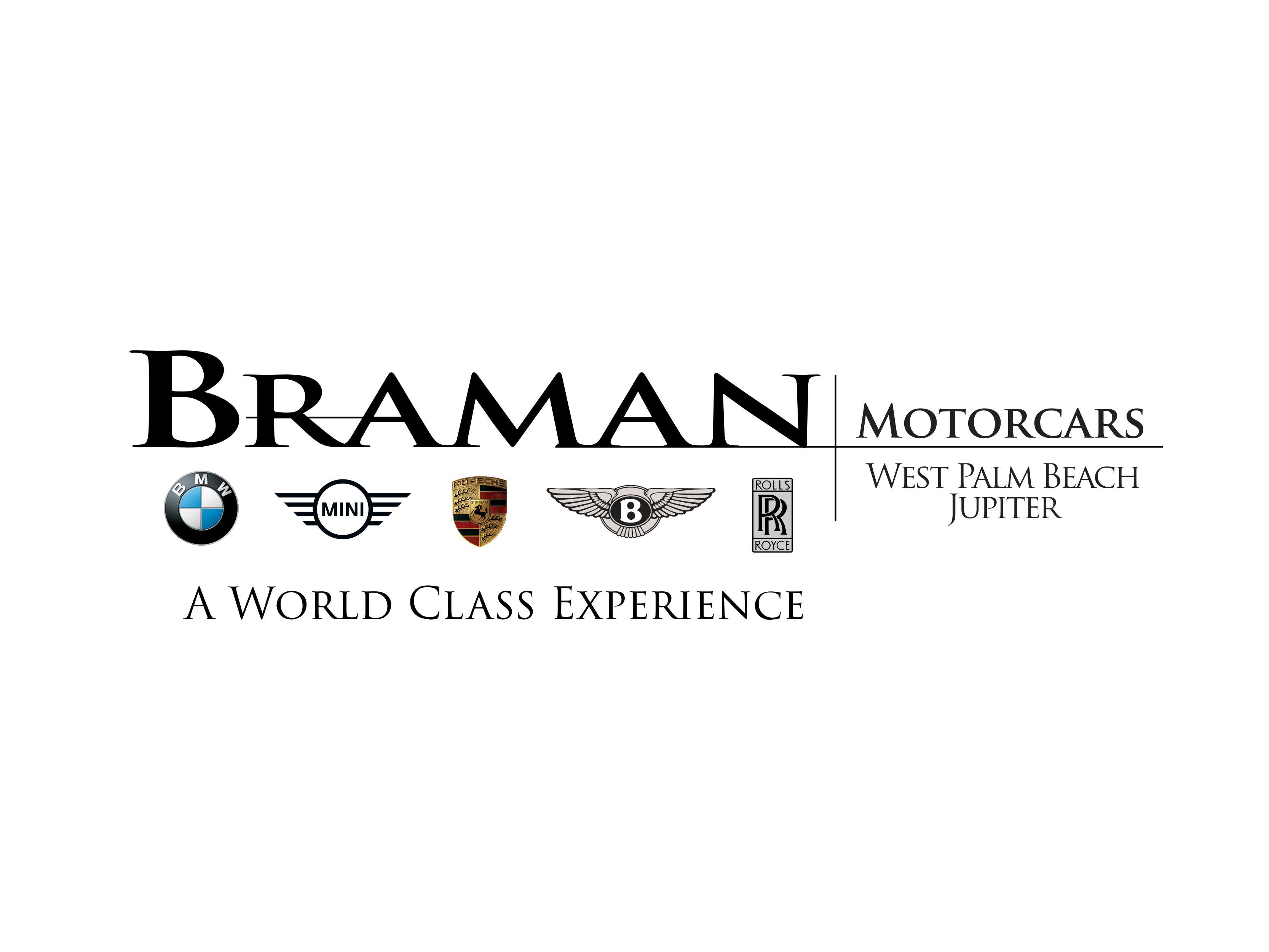 Braman Motorcars