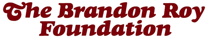 The Brandon Roy Foundation