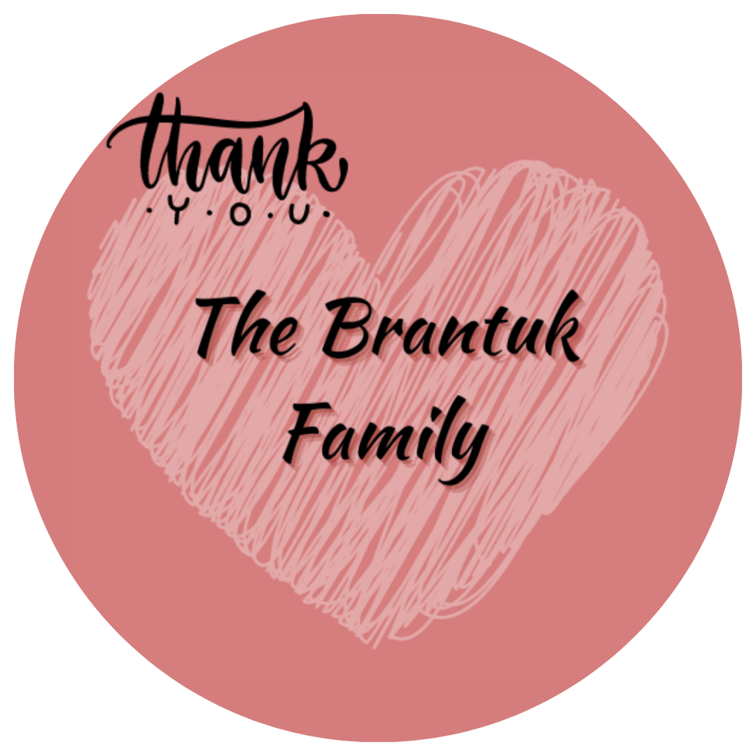 The Brantuk Family