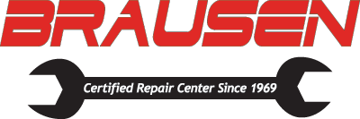 Brausen Repair Centers