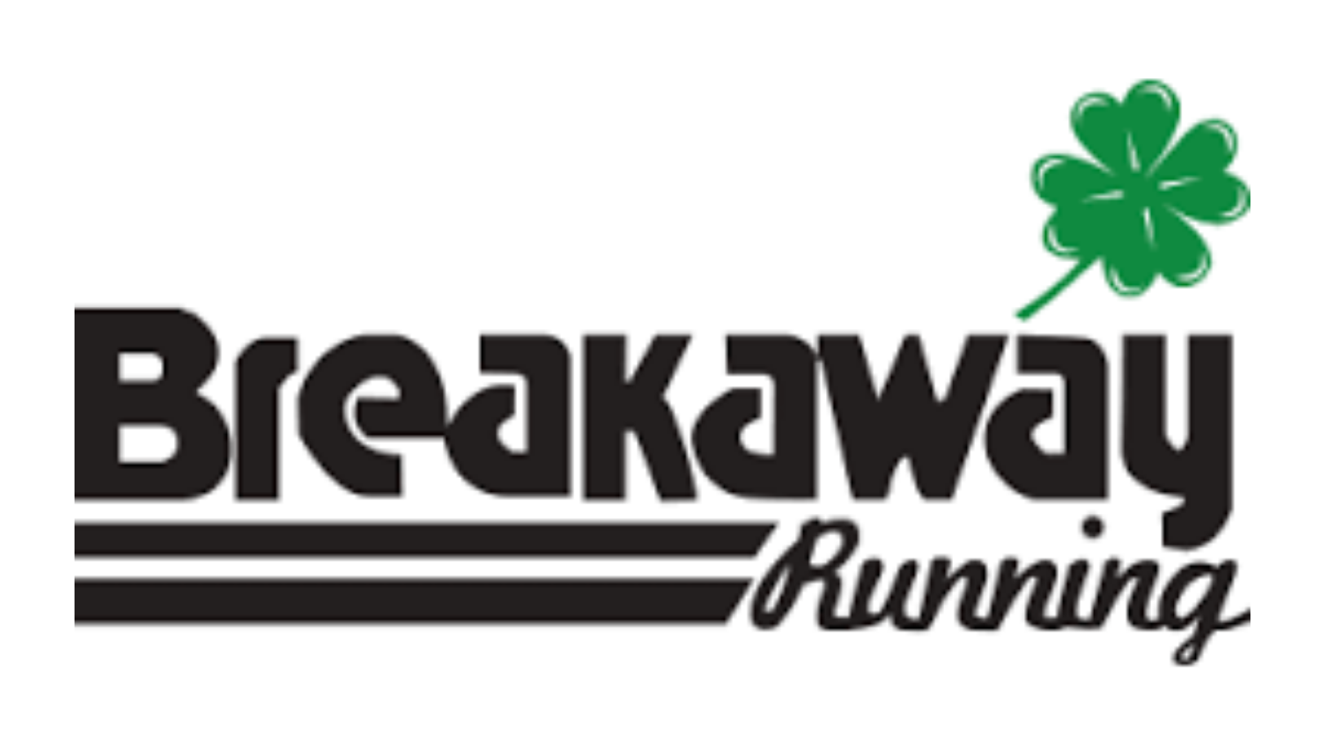 Breakaway Running