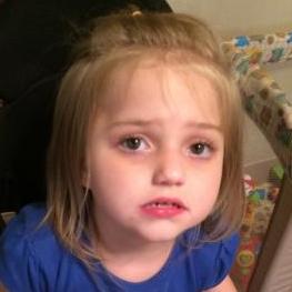 Fundraising Page: Bree Dudley