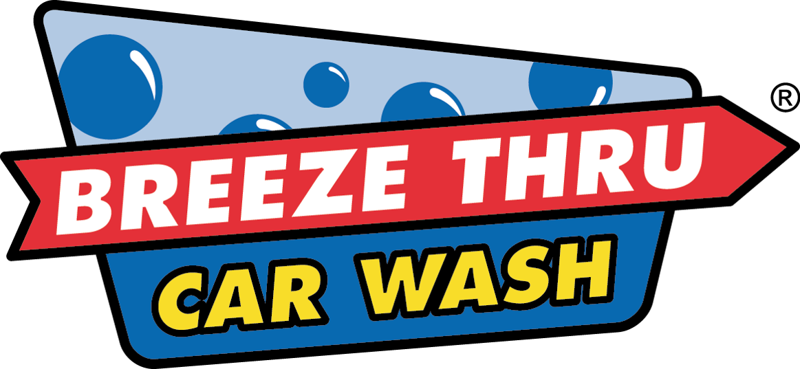 Breeze Thru Car Wash