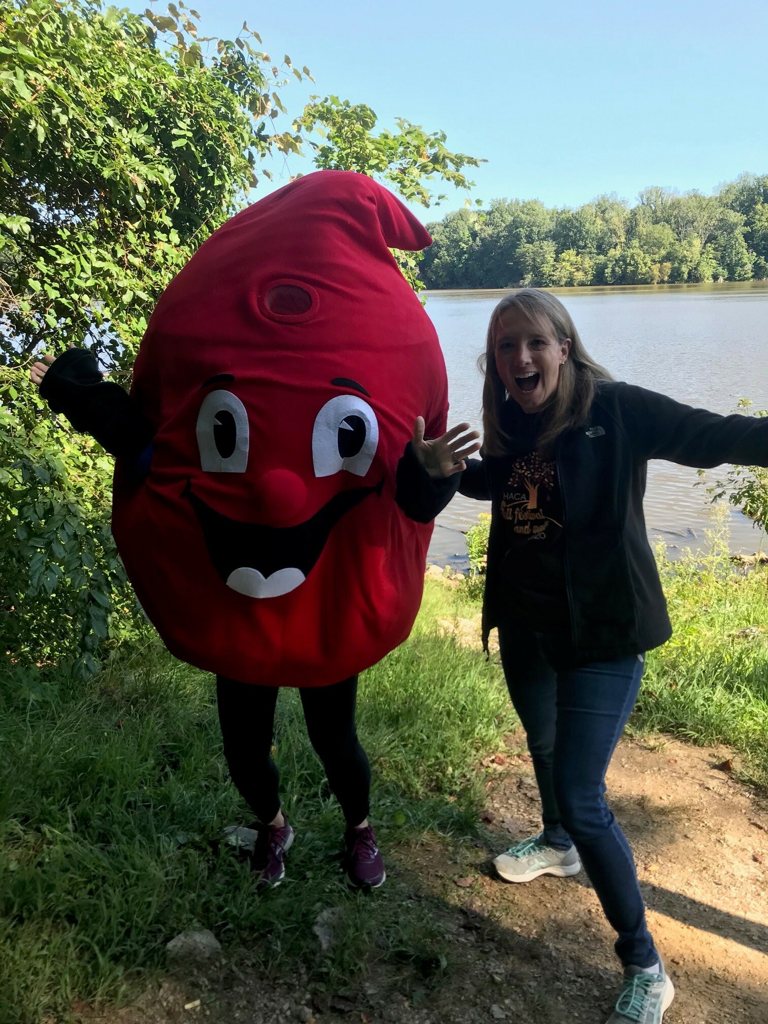 Highlights from Our 2020 Virtual Walk! 