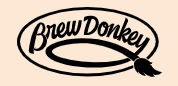 Brew Donkey