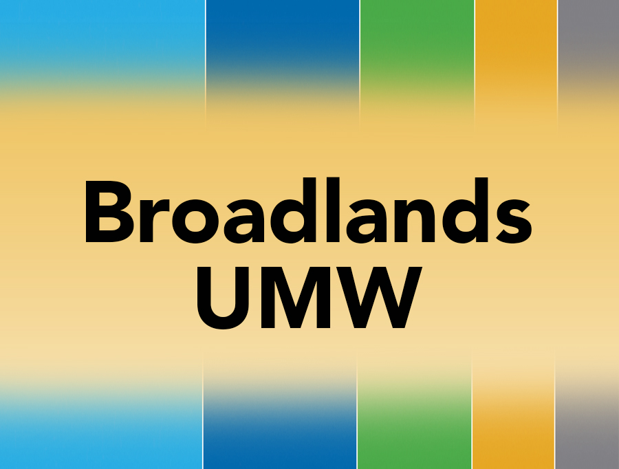Broadlands UMW
