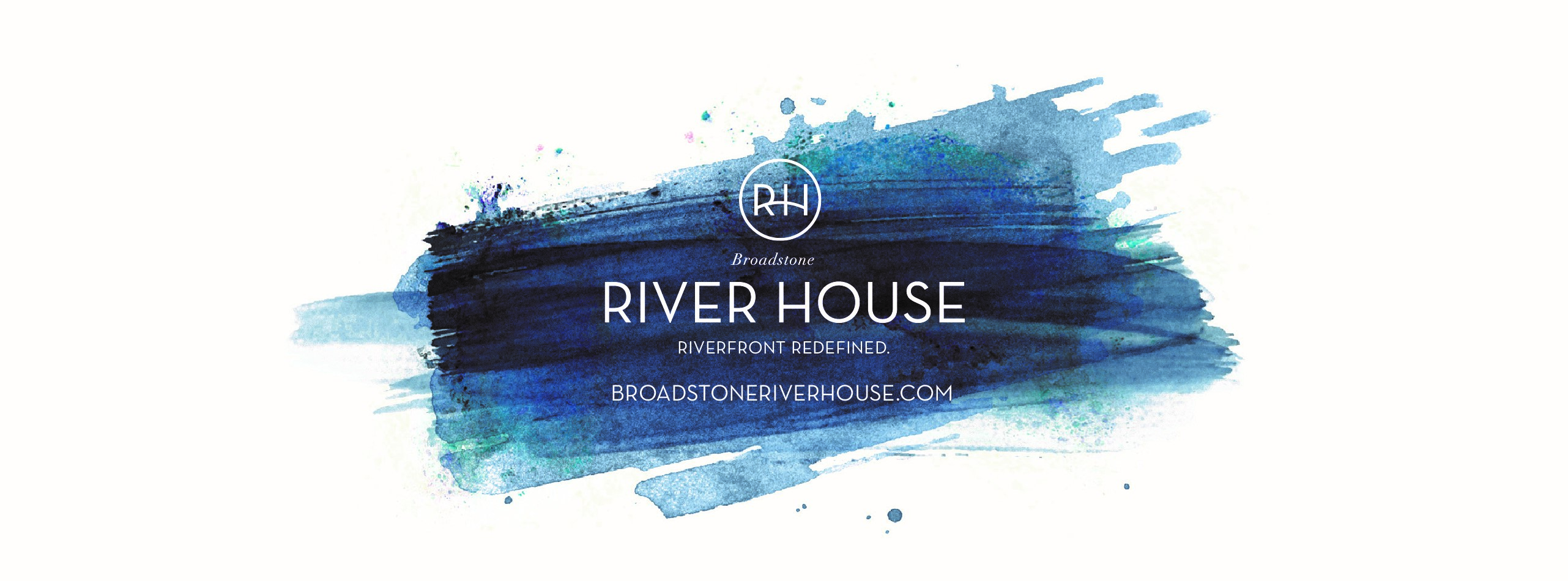Broadstone River House