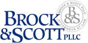Brock & Scott, PLLC
