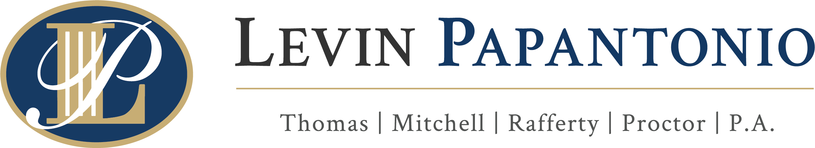 Levin, Papantonio, Thomas, Mitchell, Rafferty & Proctor, P.A.