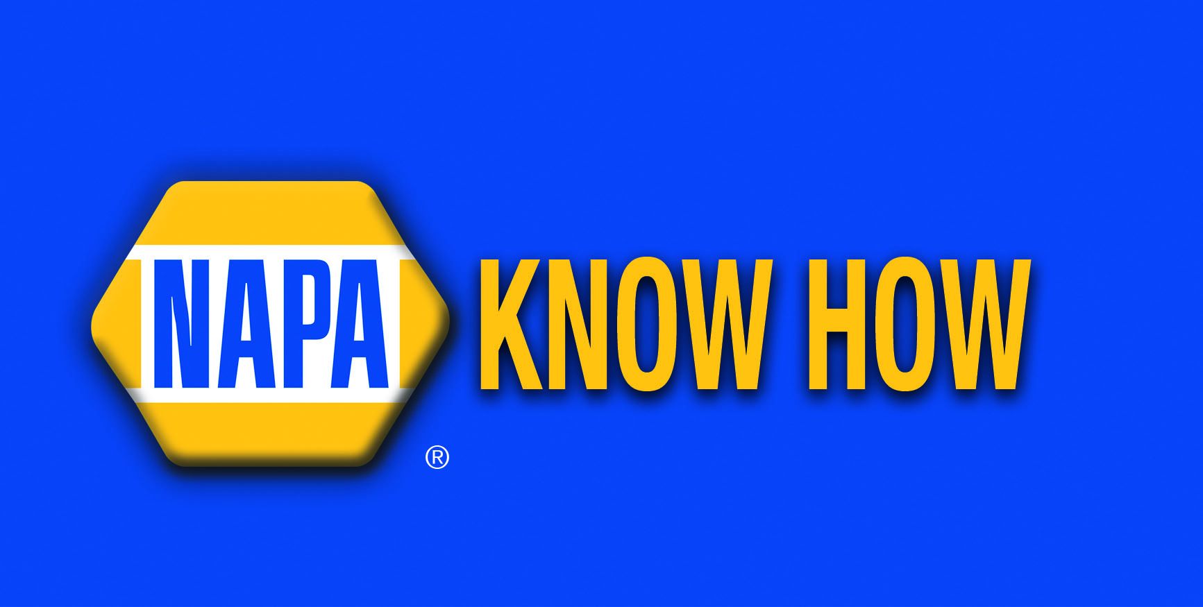 NAPA Auto Parts
